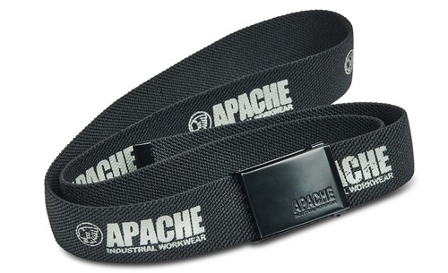 Apache trouser belt - apache,