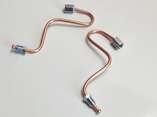 New Pair Brake Pipes for Ford