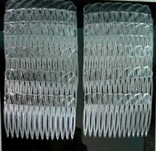 12 Pc Extra Strong Plastic
