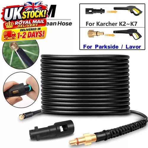 10m high pressure drain jet - high,