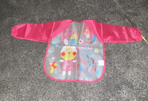 Baby feeding bibs - 2,