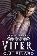 Viper -  NEW C. J. PINARD
