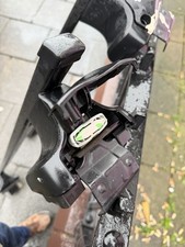 Ford Mondeo Roof Rack Bars