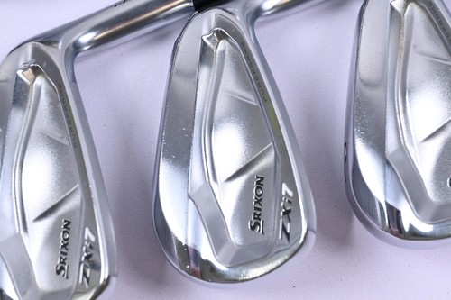 Srixon zxi7 irons pw - srixon,
