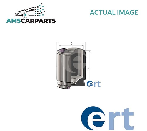 Brake caliper piston - brake,