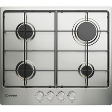 Indesit THP 642 IX/I 1 Built