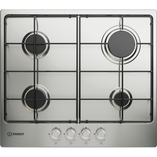 Indesit thp 642 - thp, built