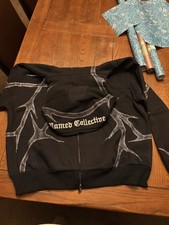 Named Collective Rhinestone