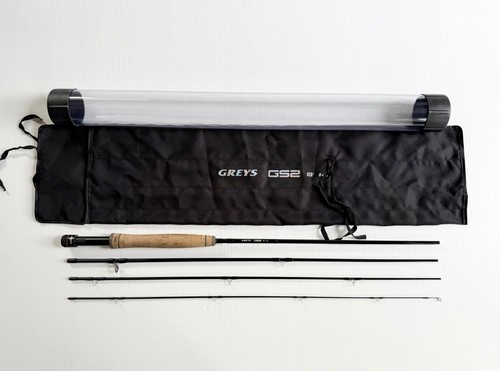 Greys model gs2 4 weight - model, 8'