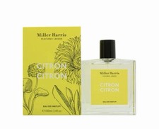 Miller Harris Citron Eau de
