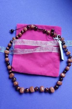 Lola Rose Sparkling Goldstone