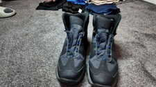Walking Boots