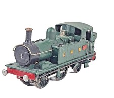 Hornby  GWR 14xx Class 0-4-2T
