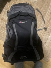Berghaus rucksack - berghaus,