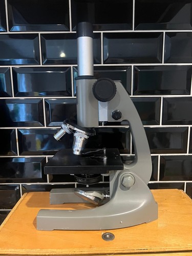 Griffin microscope vintage - 40,