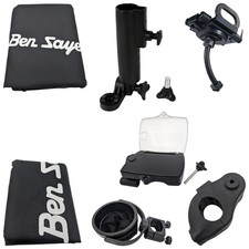 Ben Sayers Electric Golf