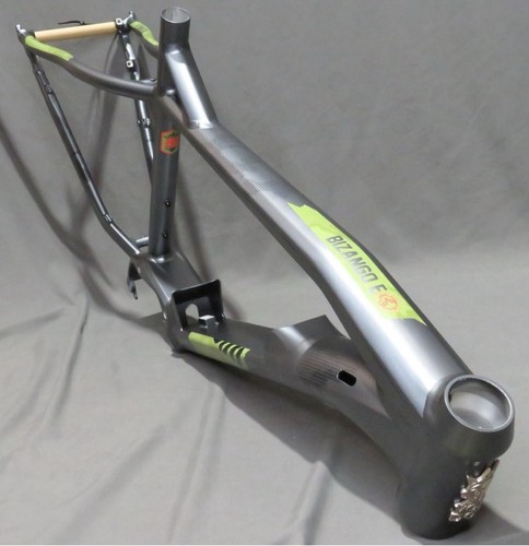 Voodoo bizango electric - bizango-e,