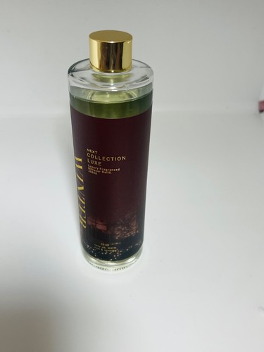 Next reed diffuser refill - diffuser,