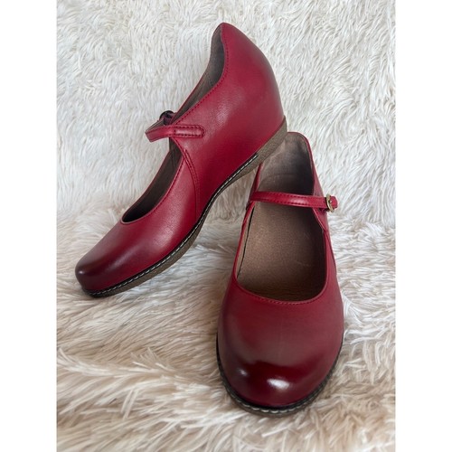 Dansko shoes comfort - shoes, leather