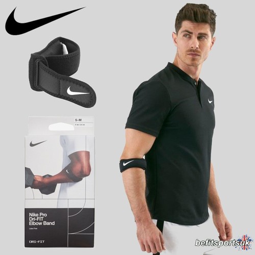 Nike pro elbow - elbow, band