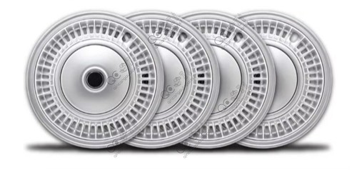 4pcs wheel cover 42621 - wheel, 42621-26160