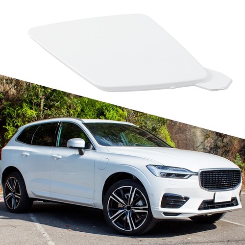 Tow hook eye cover providing - hook,
