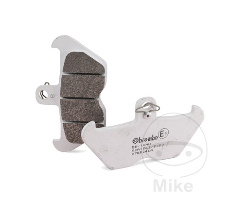 Brembo sintered brake - pads, sd
