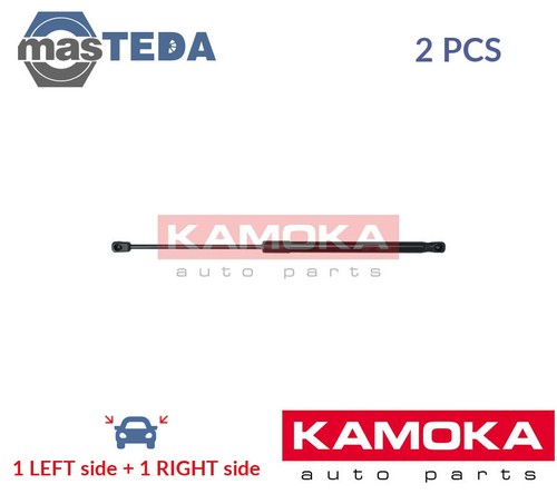 7092126 tailgate boot struts - 7092126,