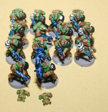 Warhammer 40k - Space Marine -