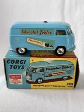 Vintage Corgi Toys 441