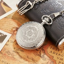 Flip Vintage Retro Mechanical