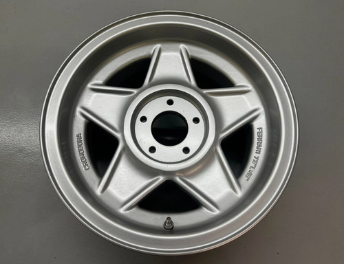 Genuine ferrari daytona 365 - genuine,