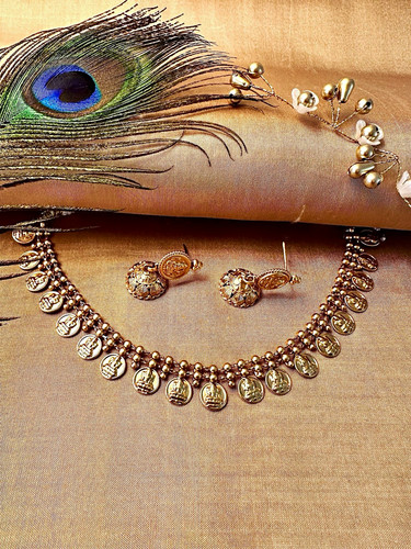 Vrinéa gold tone - vrinÉa,