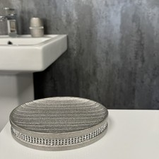 5 Pcs Bathroom Accessory Set