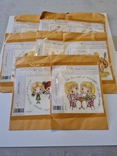 Rubber Stamp Bundle