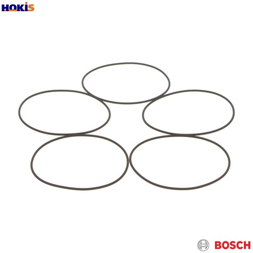 Rubber ring 410 210 054 - rubber,
