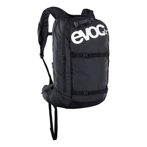Evoc line avalanche snow - evoc,