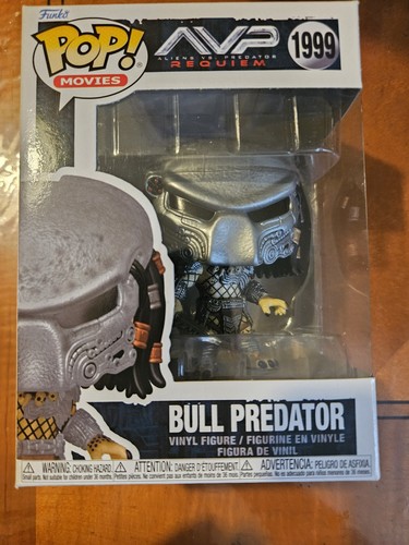 Funko pop movies aliens vs - pop!,