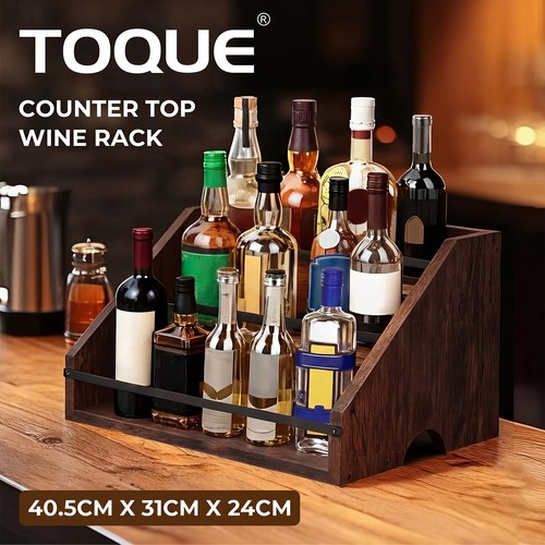 Toque counter top wine - counter,