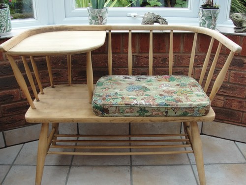 Vintage chippy heath telephone - heath,