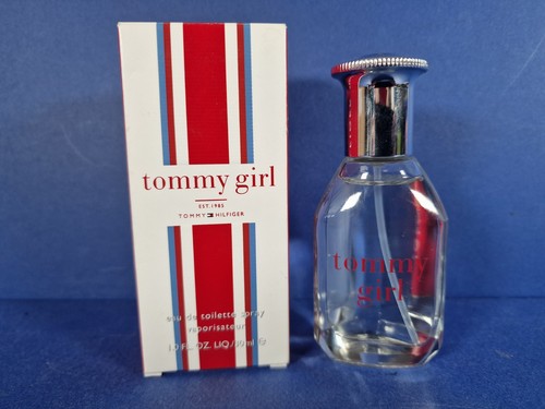 Tommy hilfiger girl - hilfiger,