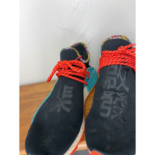 Adidas pharrell williams human - adidas,