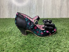 Irregular Choice Cherry