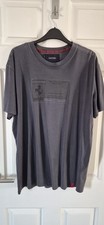 Ferrari T-Shirt Official, Size XXL