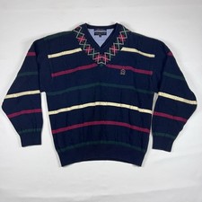 Vintage Tommy Hilfiger Sweater