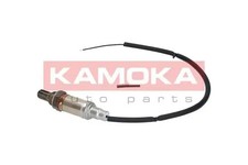 Lambda sensor Regulating Probe