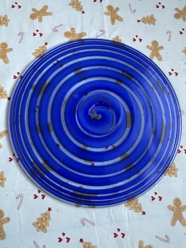 Stunning large decorative - large,