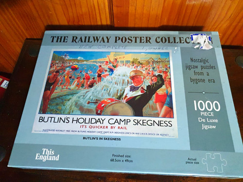 This england butlin skegness - butlin's,