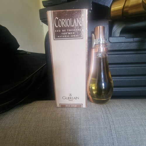 Coriolan guerlain eau - guerlain, de