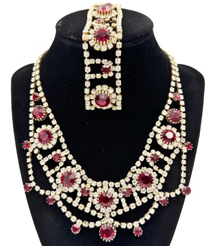 Fabulous high end red - high,